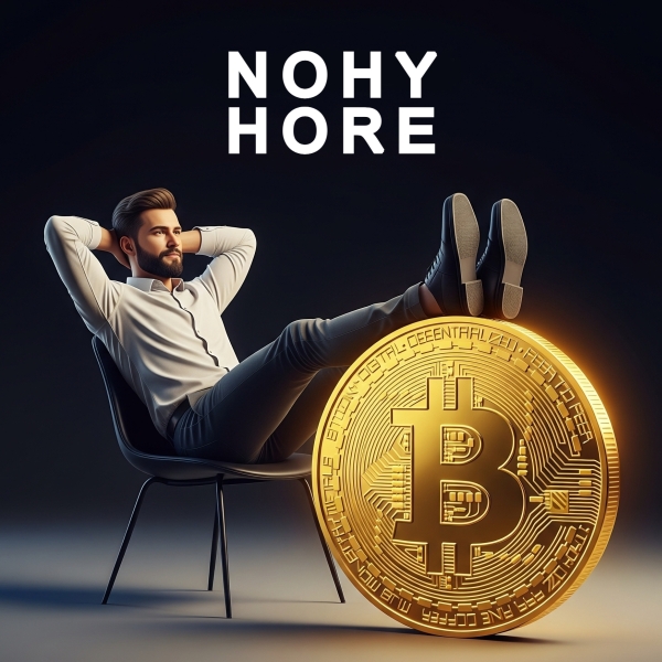 bitcoin v podnikání