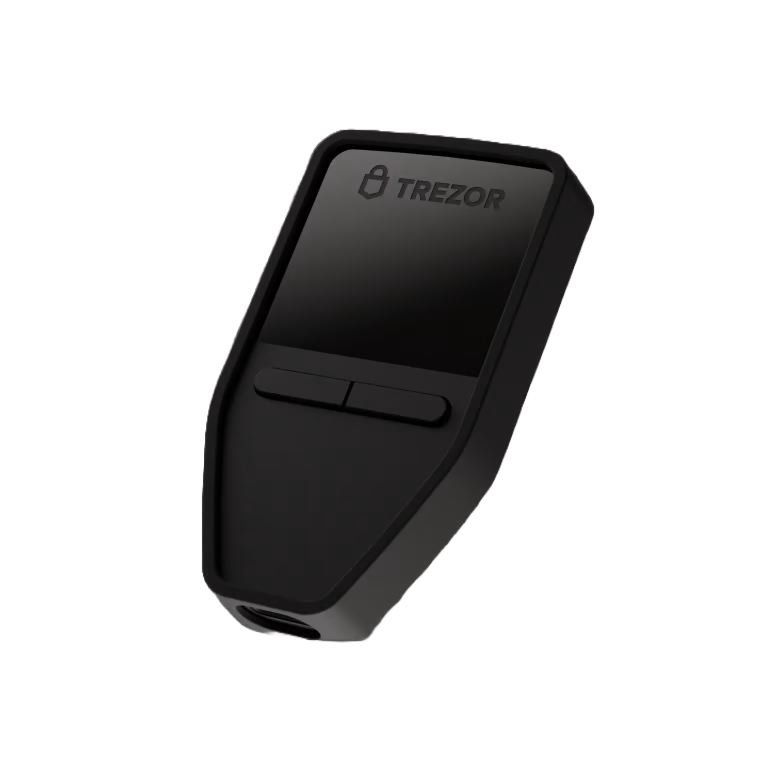 TREZOR