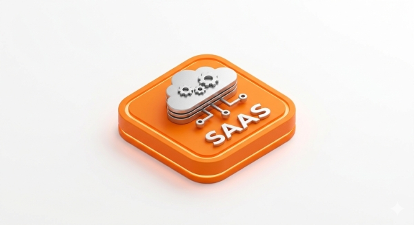 Cloud SaaS
