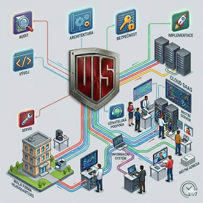 IT outsourcing